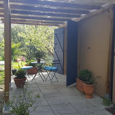 Ferienhaus Mas Del Roumany Port Vendres