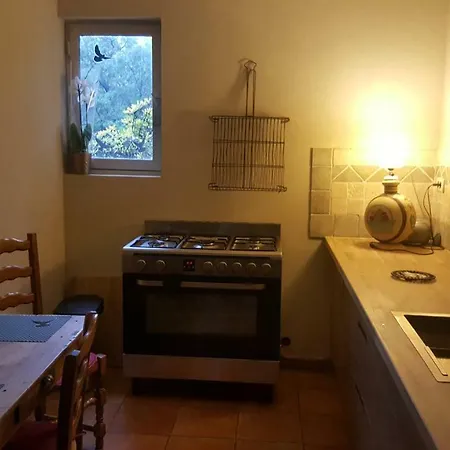 Mas Del Roumany Ferienhaus Port Vendres
