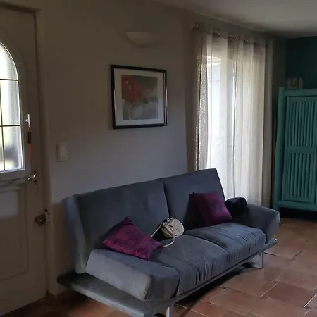 Mas Del Roumany Ferienhaus Port Vendres
