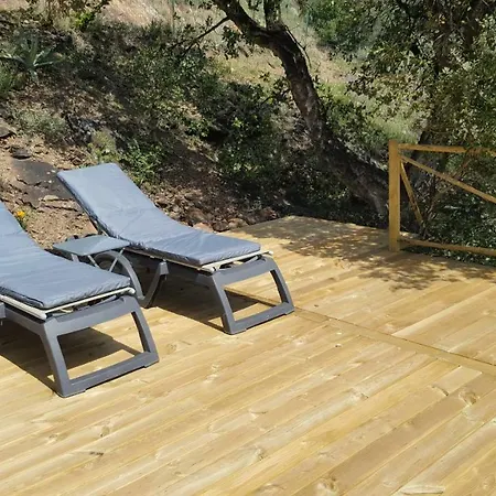 Mas Del Roumany Ferienhaus