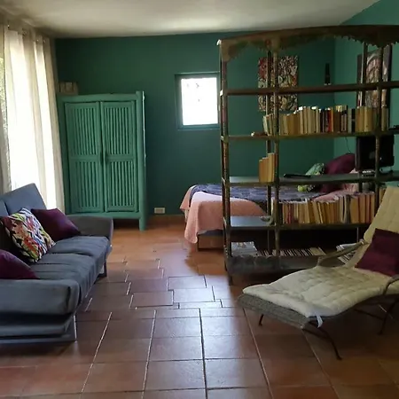 Mas Del Roumany Ferienhaus Port Vendres